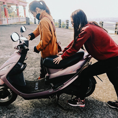 催油