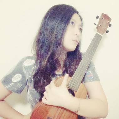 [ukulele cover]（摇摆的）女爵（杨乃文）
