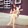[ukulele cover]今天只做一件事（陈奕迅）