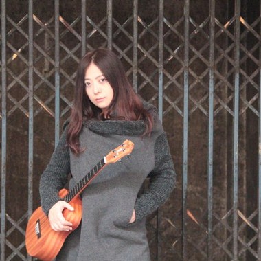 [ukulele cover]（飞起来的）魔毯（四分卫）