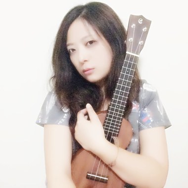 [ukulele cover]Can't Keep It Inside(Benedict Cumberbatch)