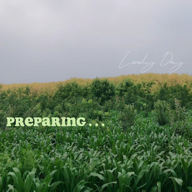 PREPARING...