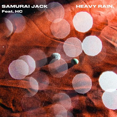 林忠旻【HEAVY RAIN】feat.HC