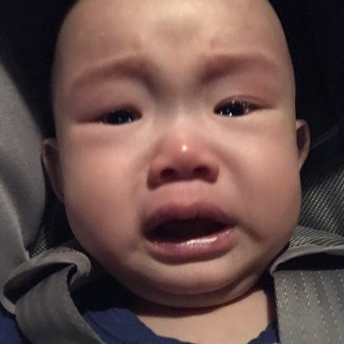 臭脸贝贝＿NoCryBabyNoiseFix（ＤＥＭＯ）