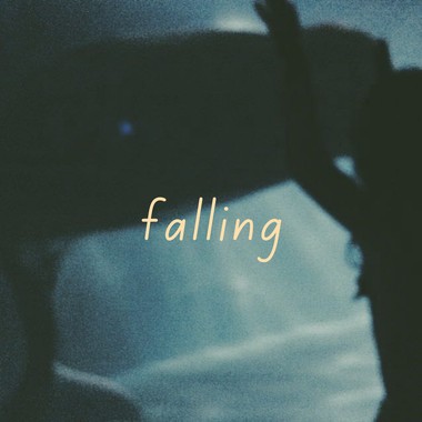 falling