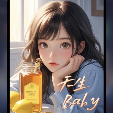 天生宝贝