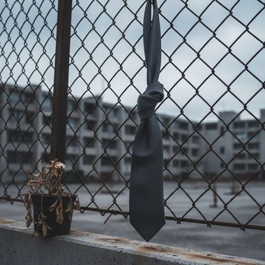 当业务成为厌恶