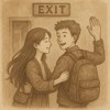 最后的再会