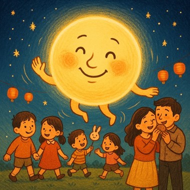 Moon festival