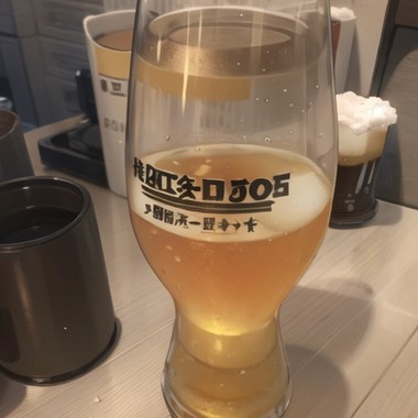 原来这就是想喝的感觉