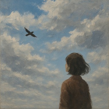 高飞远走