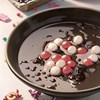 红豆汤圆