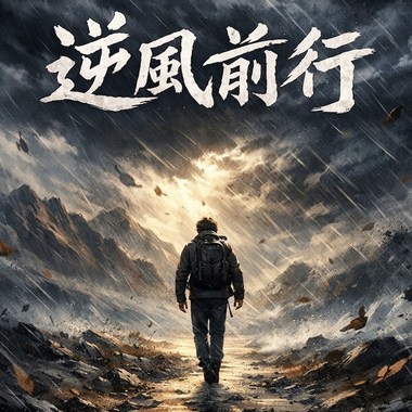 逆风前行