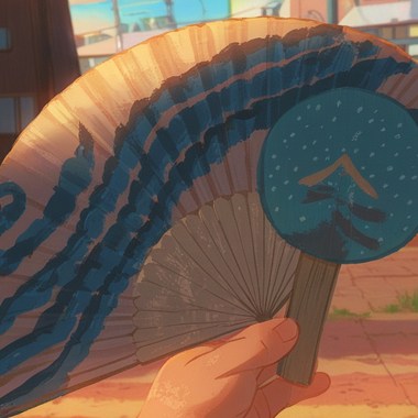 爱都还在