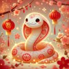 蛇么都可以