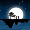 Honey-Badger  Dance On The Moon