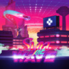 02 Syn The Wave