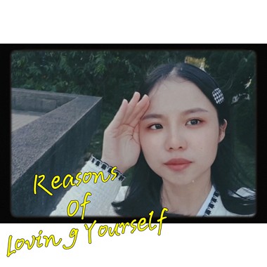Reasons of Loving Yourself(final version)