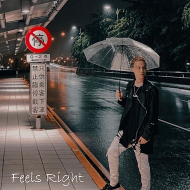 8lak -【Feels Right】(Demo ver.)