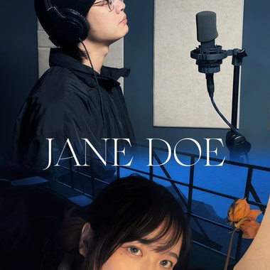 JANE DOE (cover)