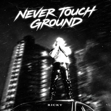 Never Touch Ground