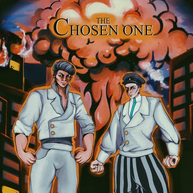 The Chosen One “天选之人”