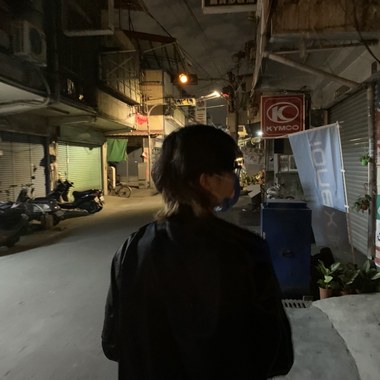 我是烂泥巴(joshwa)