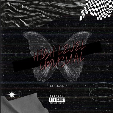 林采ltx / 浪人 Lonin - HIGH LEVEL UNUSUAL