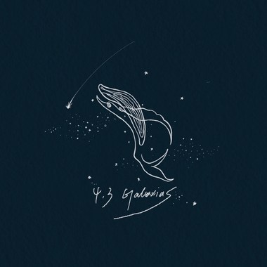 林采ltx - 4.3 galaxies