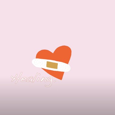 Healing治愈