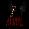 ALONE