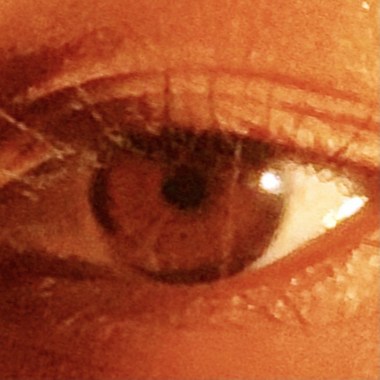 EYE(S) Room session