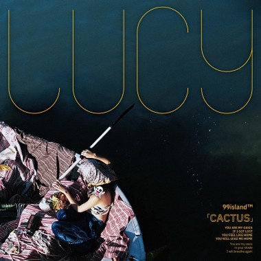 Lücy
