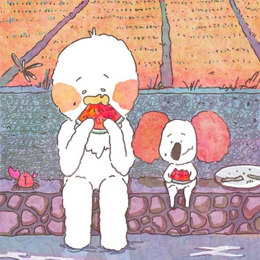 关于爱live session