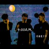 4：00 A.M.