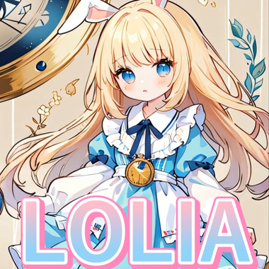 萝莉A