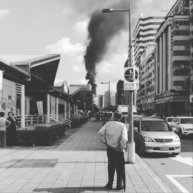 张育纶40秒