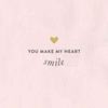 I will give you my world