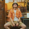 Orange Sky ((demo))
