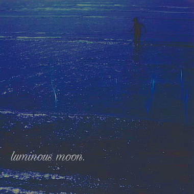 Luminous Moon
