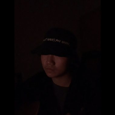 Remember me [cover]