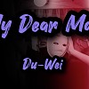 杜威Du-Wei ‘面具 My Dear Mask’