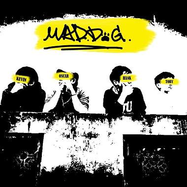 疯狗Mad Dog-星夕(Demo)