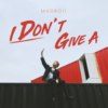 I DON'T GIVE A