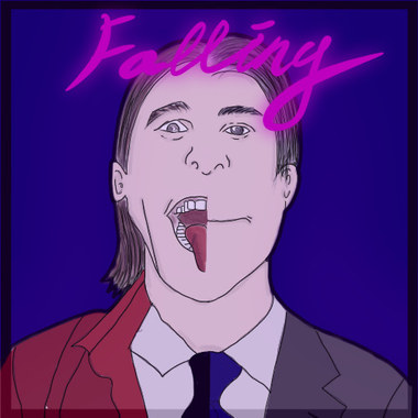 Falling.晕 demo