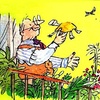 (Roald Dahl) Esio Trot