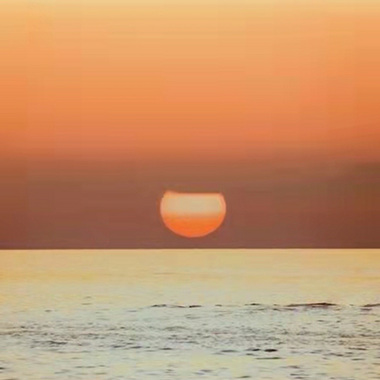 《洋流》