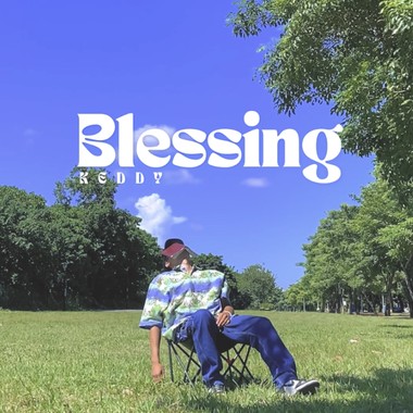 Blessing