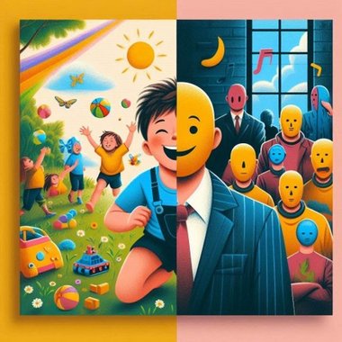 手留馀香赠人花