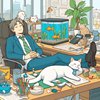 摸鱼信条